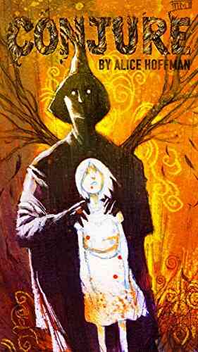 Conjure Alice Hoffman