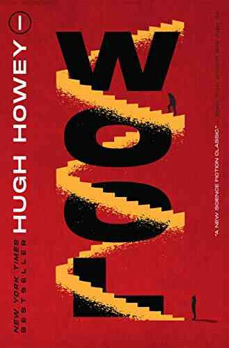 Wool Hugh Howey