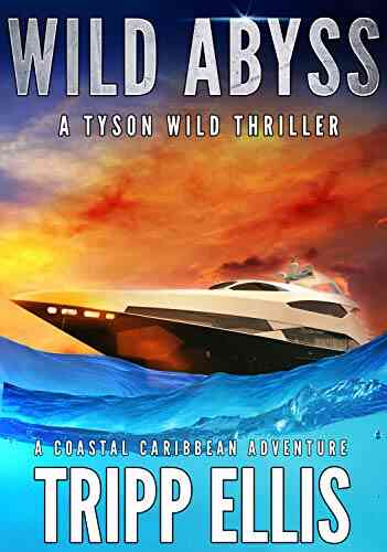 Wild Abyss: A Coastal Caribbean Adventure (Tyson Wild Thriller 18)