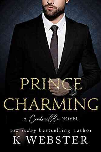 Prince Charming: A Cinderella Novel (Cinderella Trilogy 2)