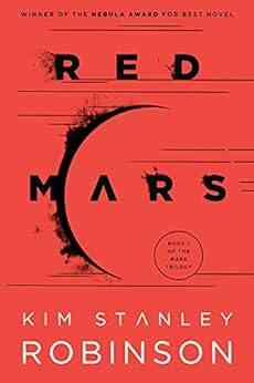 Red Mars (Mars Trilogy 1)