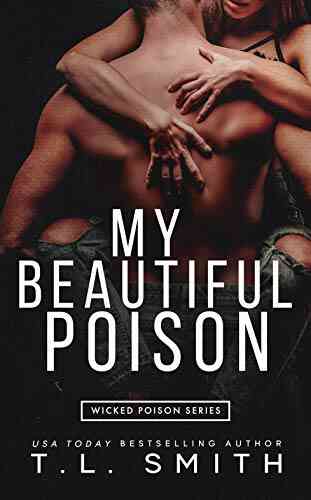 My Beautiful Poison (Wicked Poison 1)