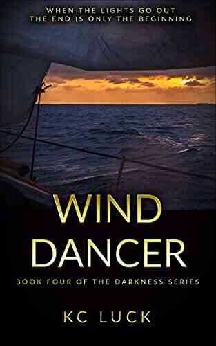 Wind Dancer (The Darkness 4)