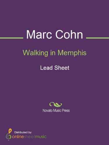 Walking In Memphis Jessie Ash