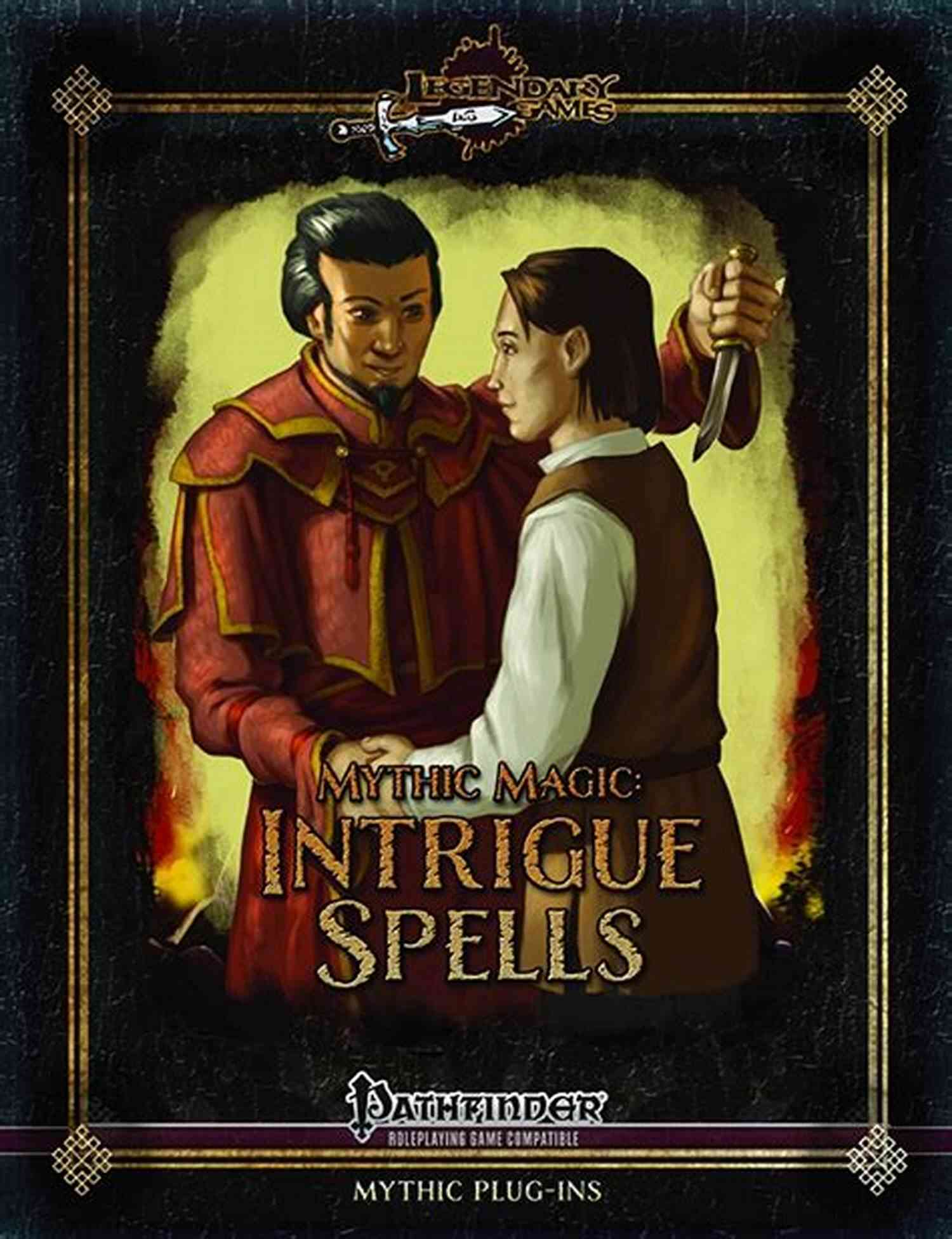 A World Brimming With Magic And Intrigue A Strange Hymn (The Bargainer 2)