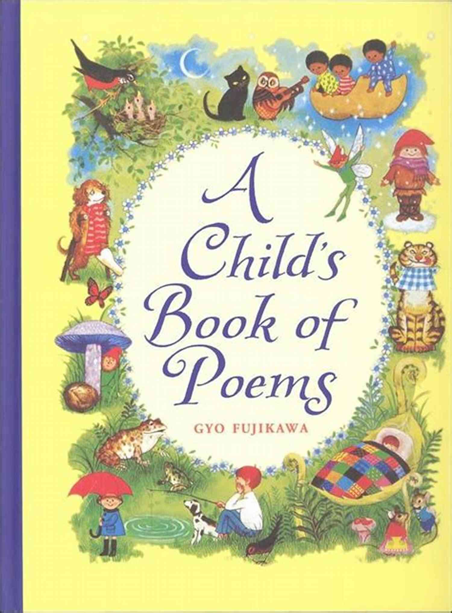 A Book Full Of Poetry With Beautiful Illustrations Sound Of The Soul: Poetry Collection In English With Original Text In Italian