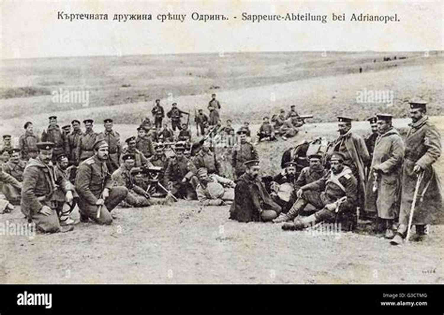 A Photograph Depicting Soldiers In The Balkan Peninsula During World War II The Balkans: A Captivating Guide To The History Of The Balkan Peninsula Starting From Classical Antiquity Through The Middle Ages To The Modern Period