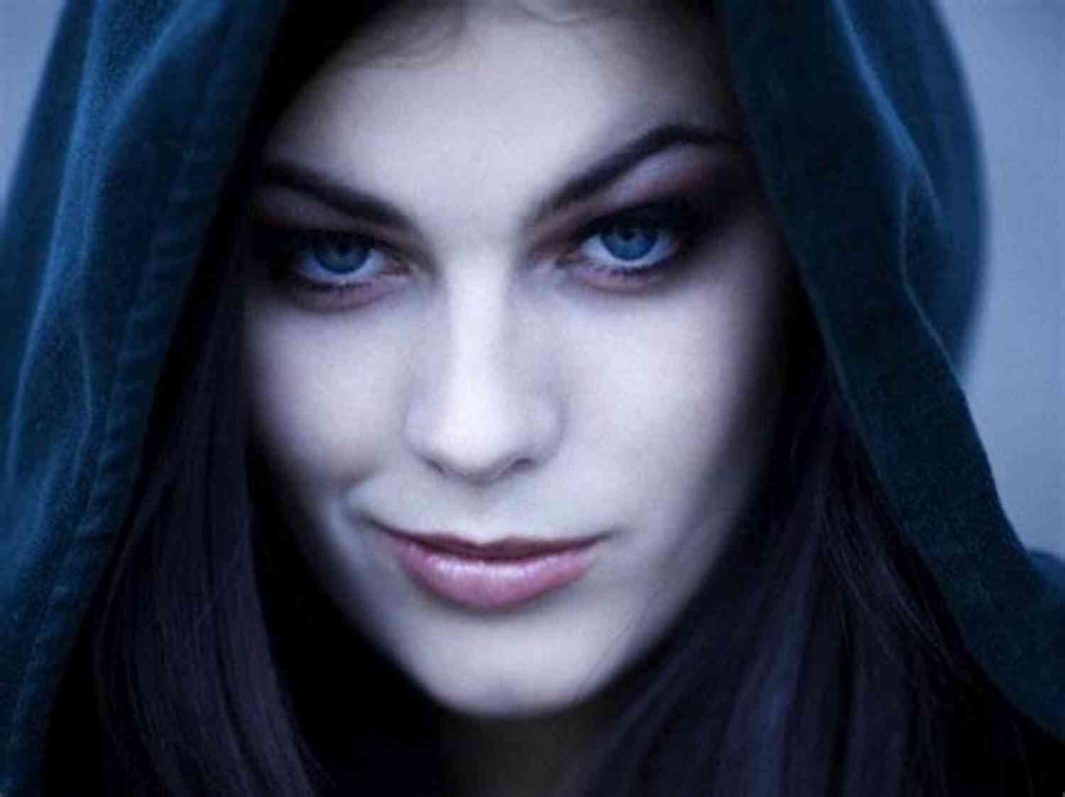 A Sinister Woman With An Evil Smile My Evil Mother: A Short Story
