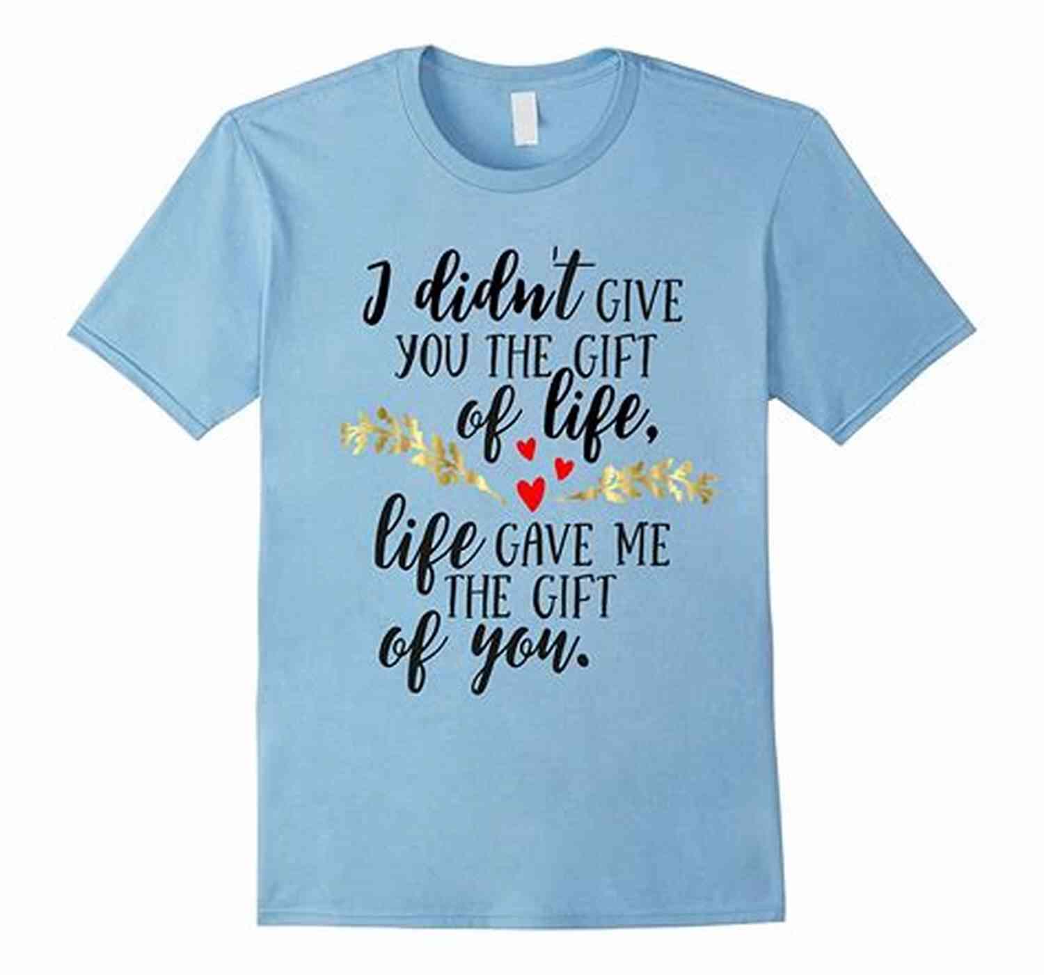 Adoption Gave Me Life: A Pro Life Memoir Cover Adoption Gave Me Life: A Pro Life Memoir