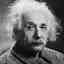 Albert Einstein