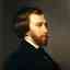 Alfred De Musset