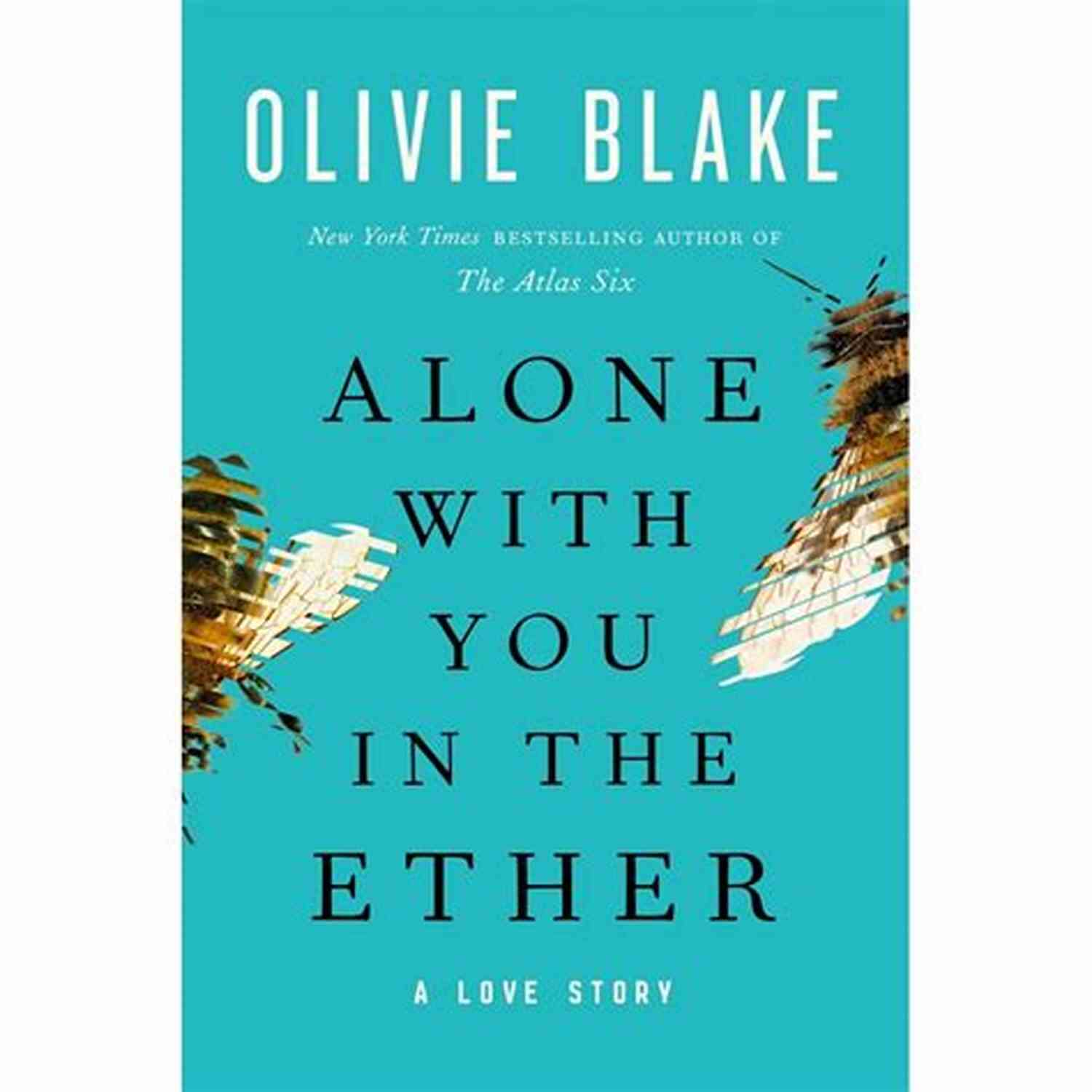 Alone With You In The Ether