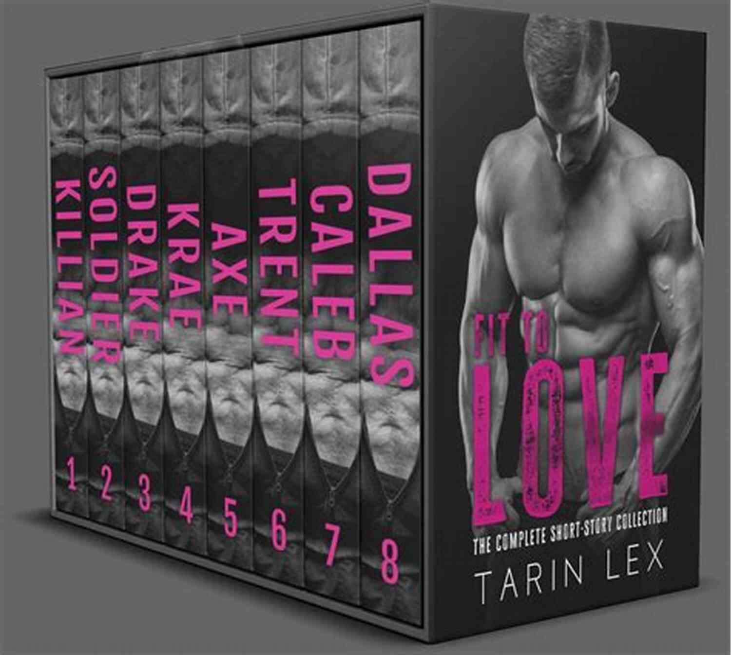 Caleb Short MMA Romance Fit To Love Caleb: Short MMA Romance (Fit To Love 7)