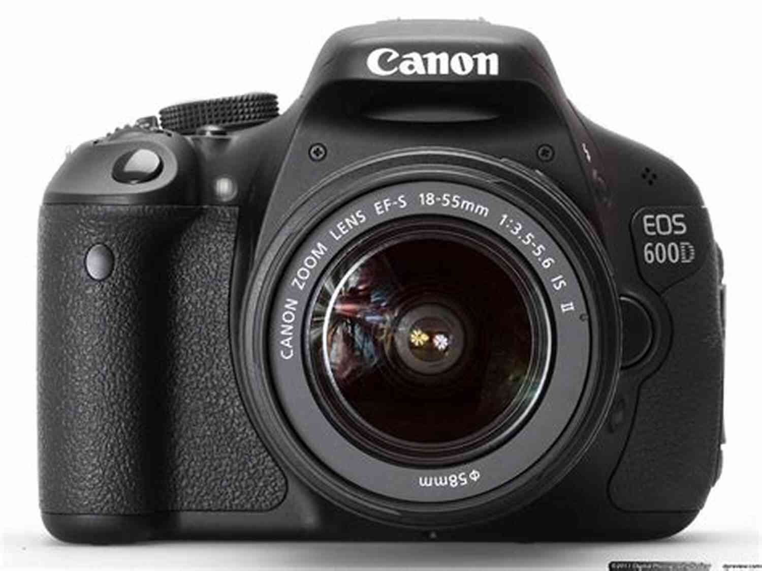 Canon EOS Rebel T3i 600D Beginner S To The Canon EOS Rebel T3i / 600D