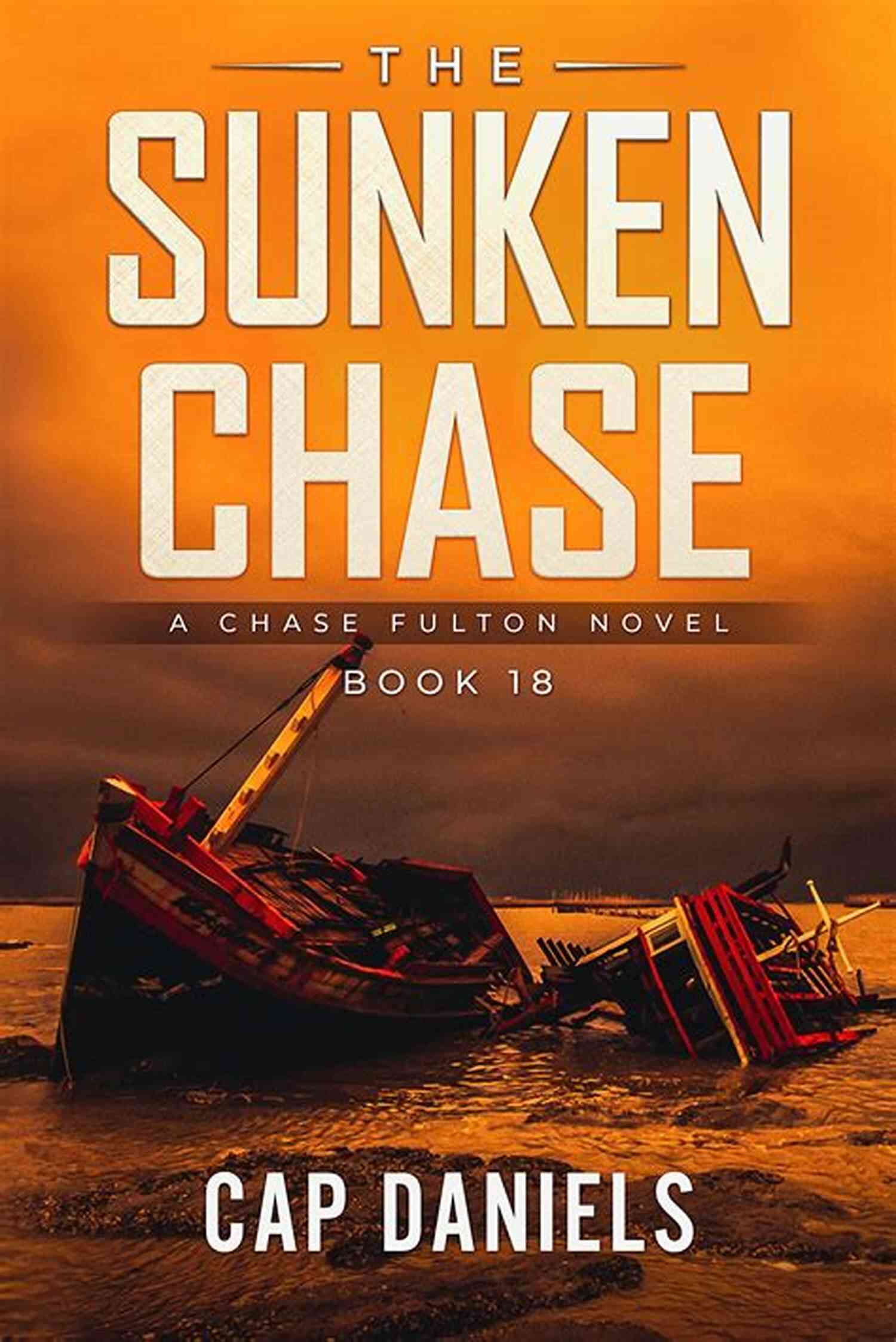 Chase Fulton Novels Action Packed And Suspenseful Stories Await! The Opening Chase: A Chase Fulton Novel (Chase Fulton Novels 1)