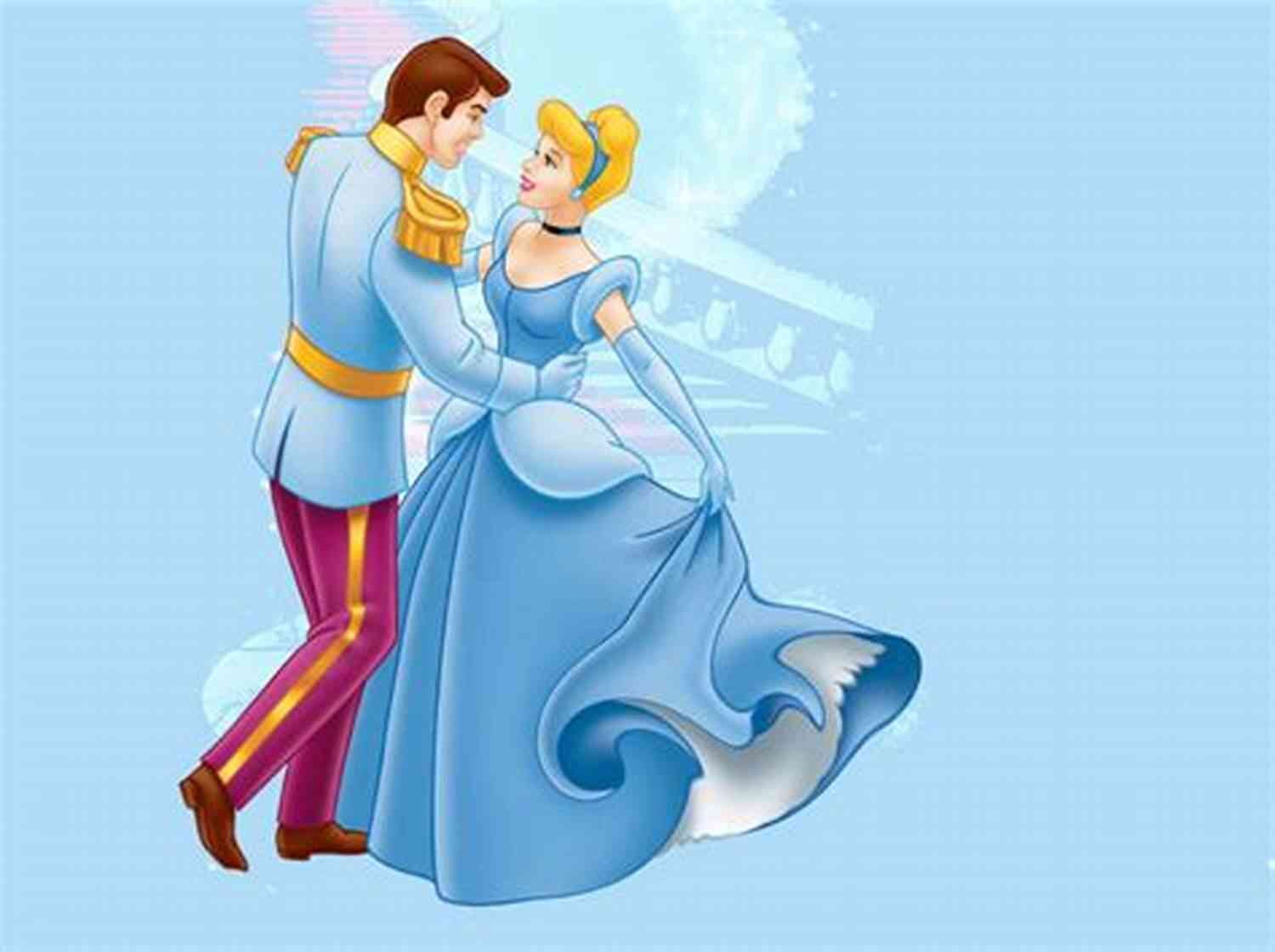Cinderella Trilogy Characters Prince Charming: A Cinderella Novel (Cinderella Trilogy 2)