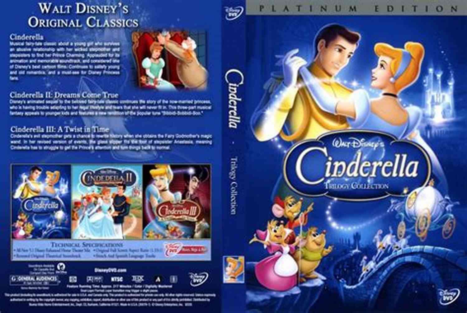 Cinderella Trilogy Quote Prince Charming: A Cinderella Novel (Cinderella Trilogy 2)