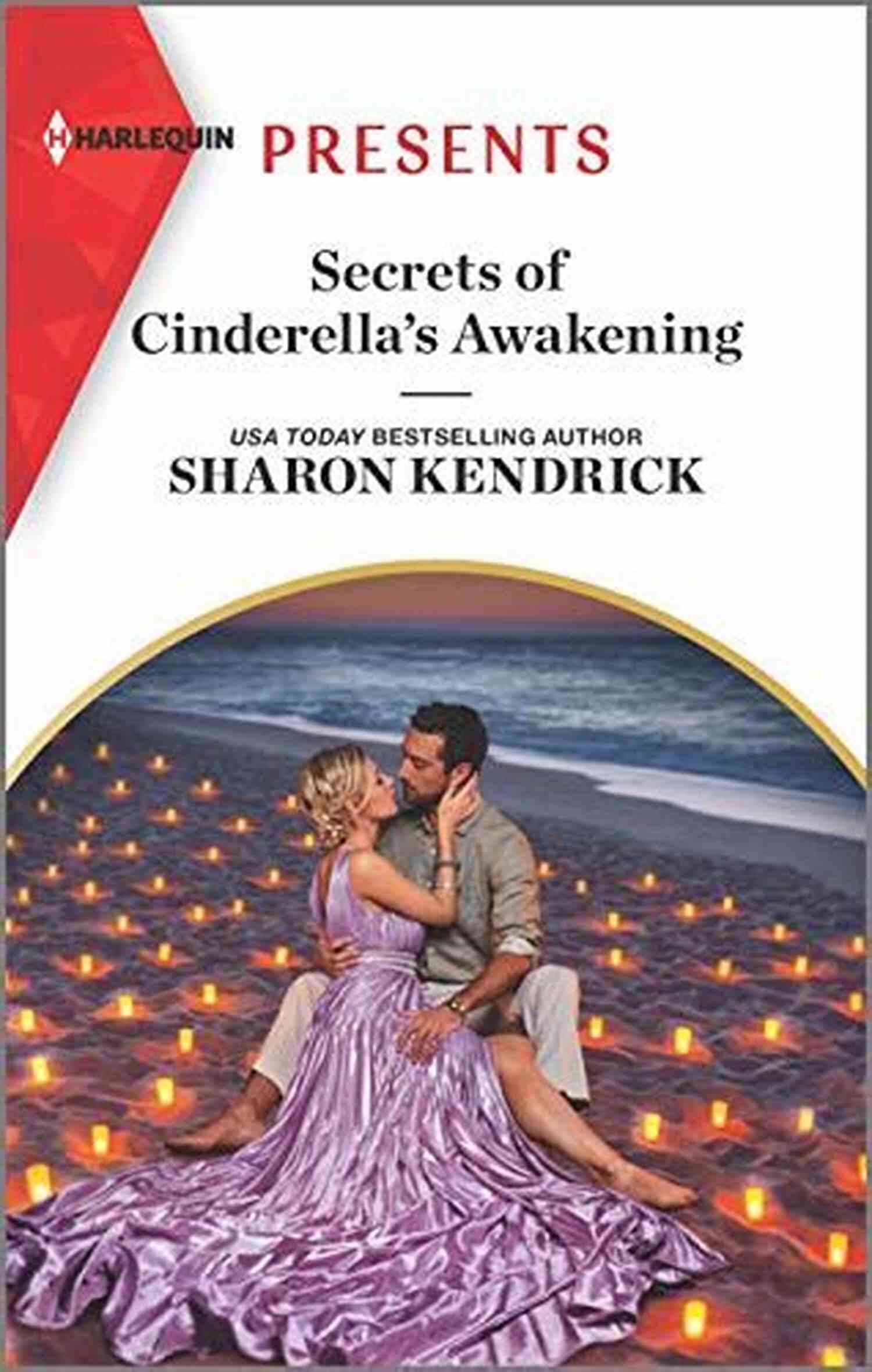 Cinderella's Awakening Book Cover Prince Charming: A Cinderella Novel (Cinderella Trilogy 2)