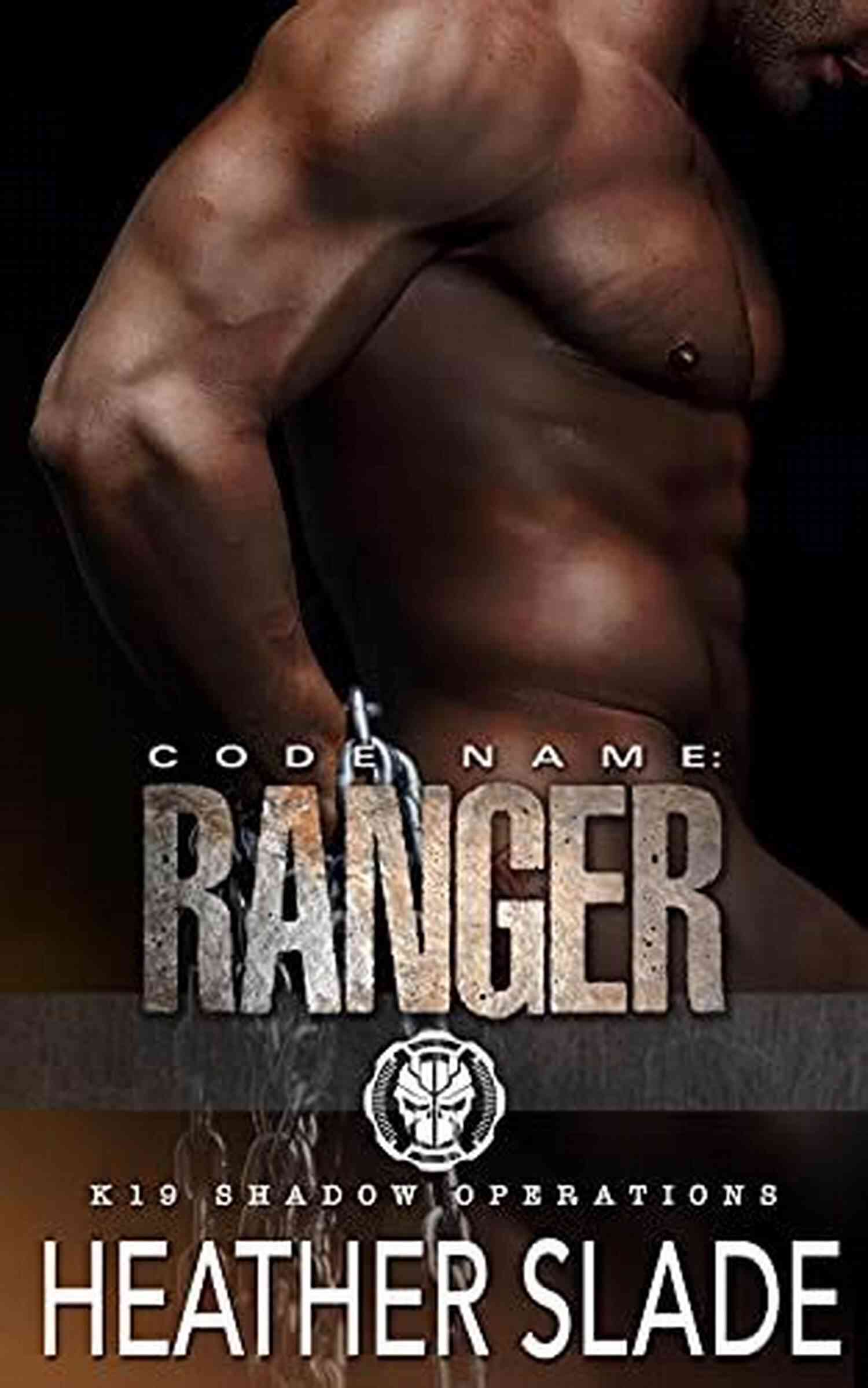 Code Name Ranger K19 Shadow Operations Experience The Heart Pounding Thrill Of Stealth Missions! Code Name: Ranger (K19 Shadow Operations 1)