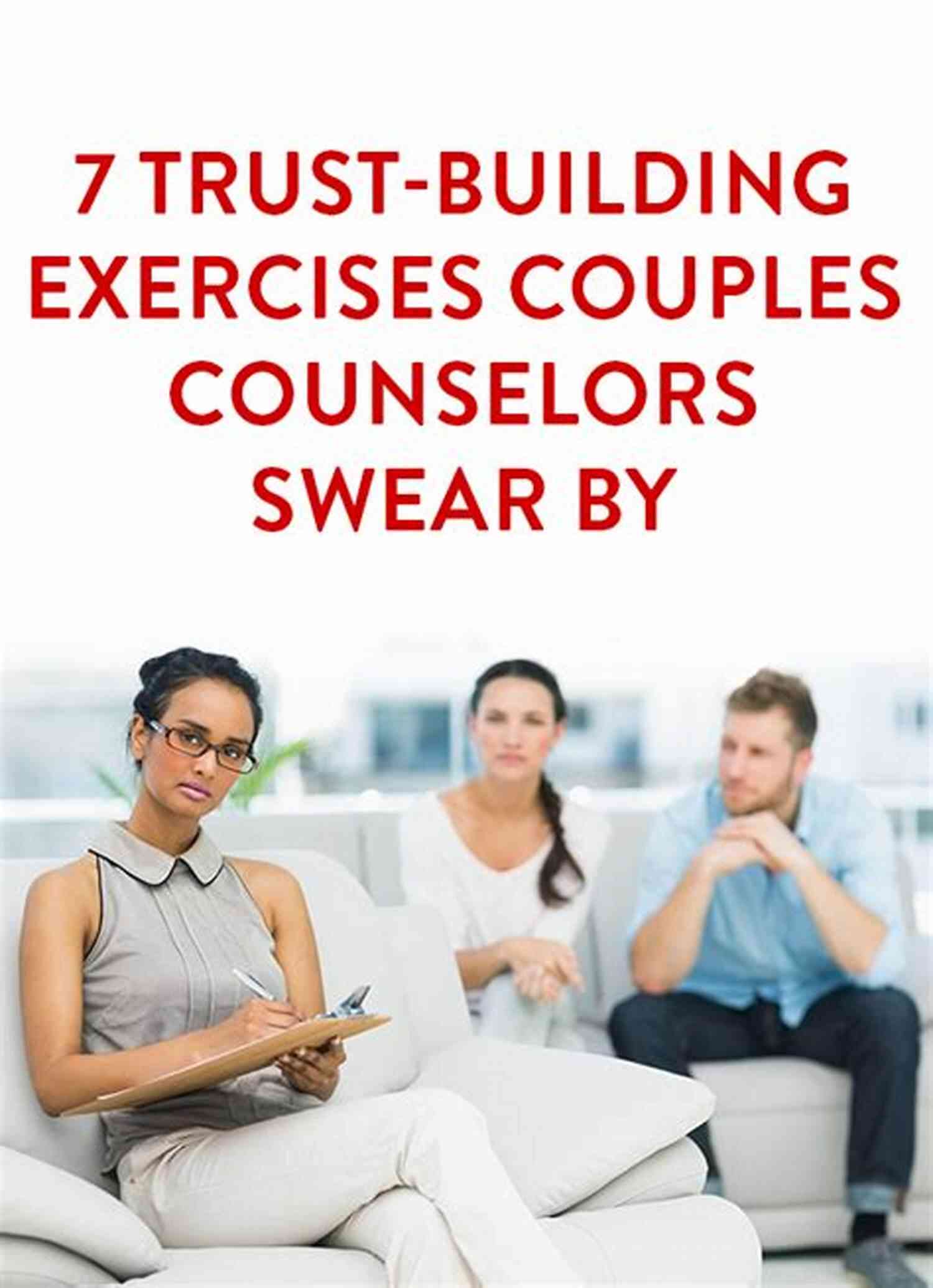 Couple Building Trust Together Keeping Your Connection: 3 Essential Relationship Skills
