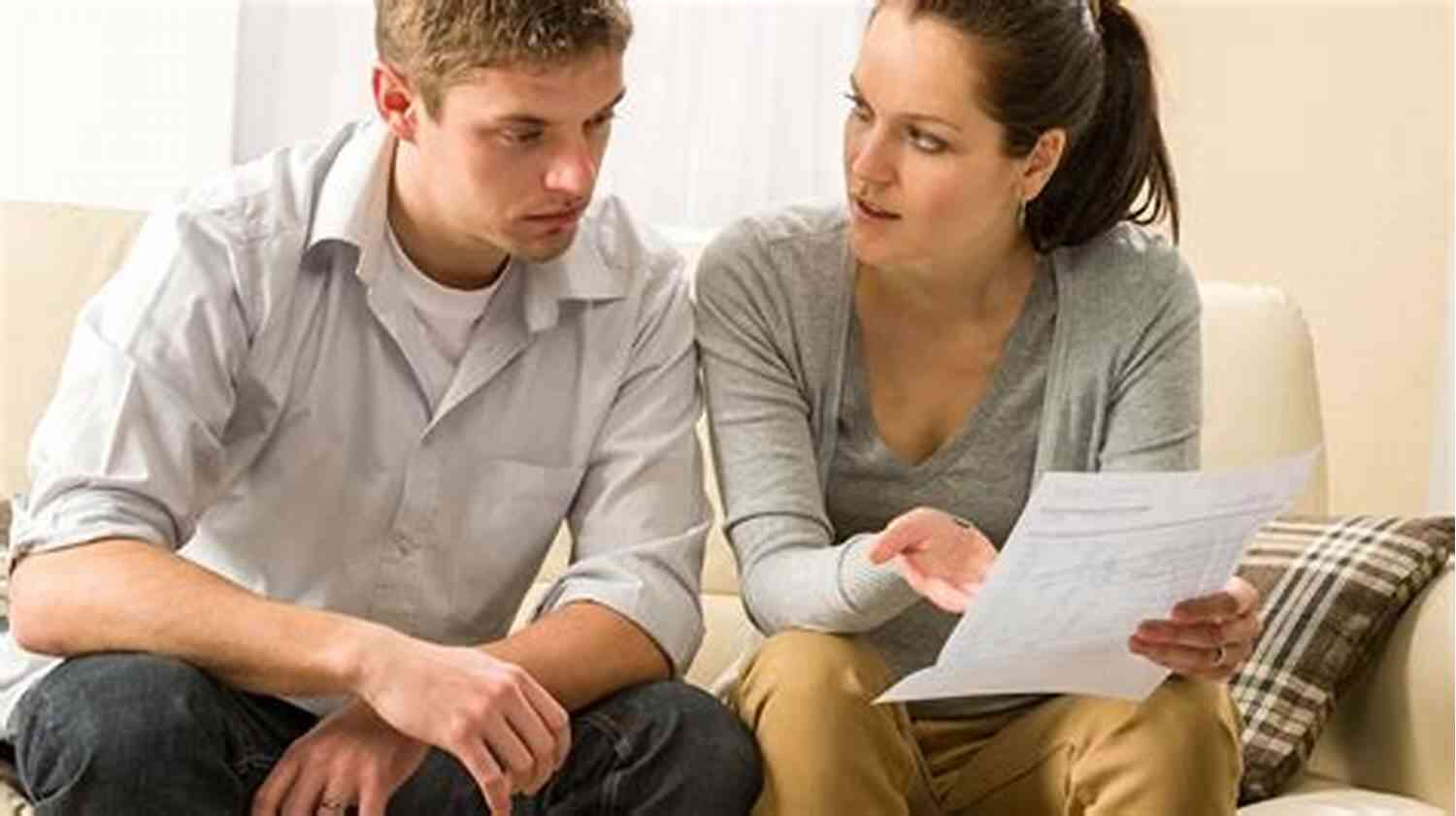 Couple Effectively Managing Conflict In Co Parenting 7 Ways To Deal With Conflict In Co Parenting
