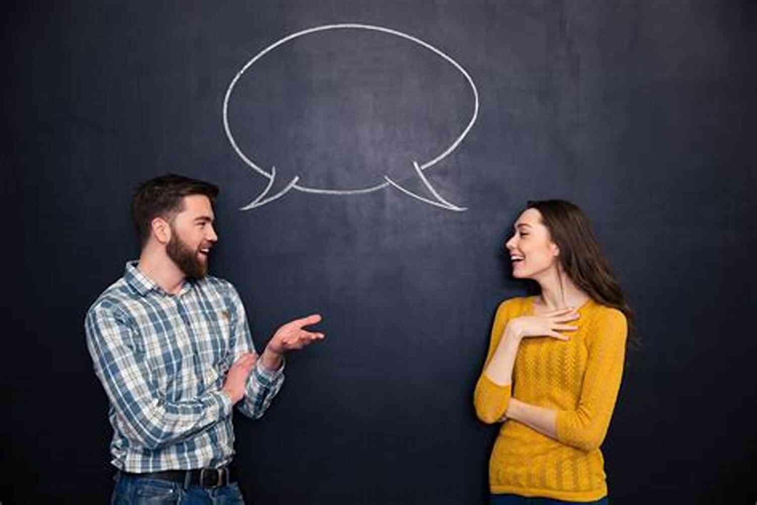 Couple Engaging In Effective Communication Keeping Your Connection: 3 Essential Relationship Skills
