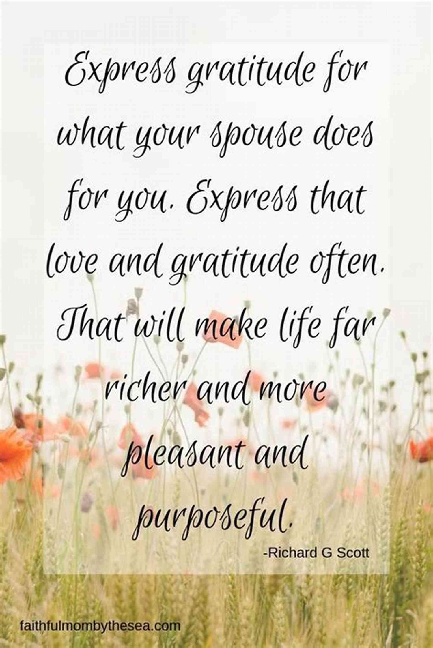 Couple Expressing Gratitude And Appreciation Keeping Your Connection: 3 Essential Relationship Skills