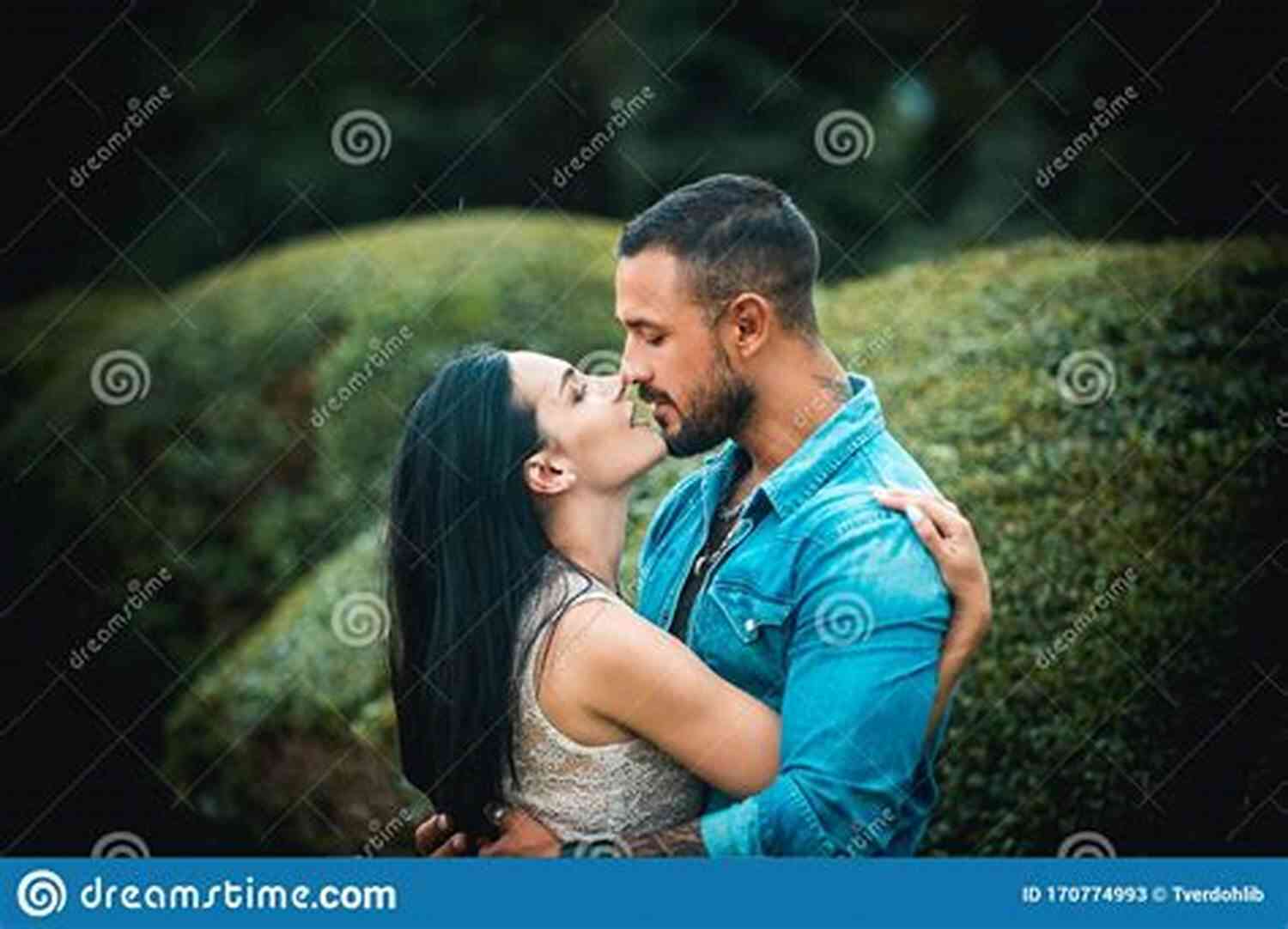 Couple Expressing Intimacy And Affection Keeping Your Connection: 3 Essential Relationship Skills
