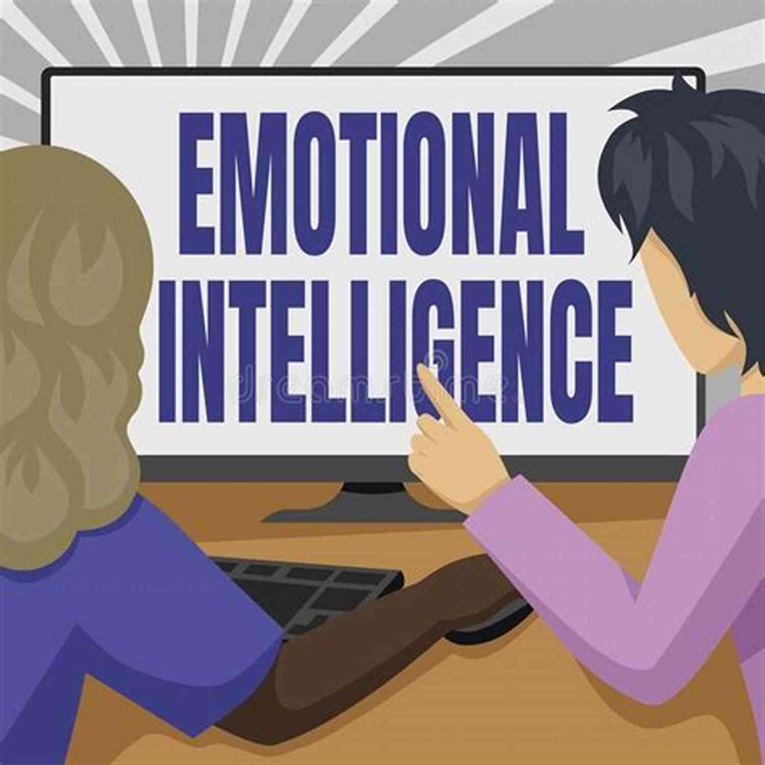Couple Showing Emotional Intelligence Keeping Your Connection: 3 Essential Relationship Skills