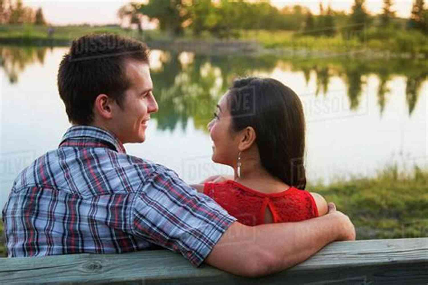 Couple Spending Quality Time Together Keeping Your Connection: 3 Essential Relationship Skills