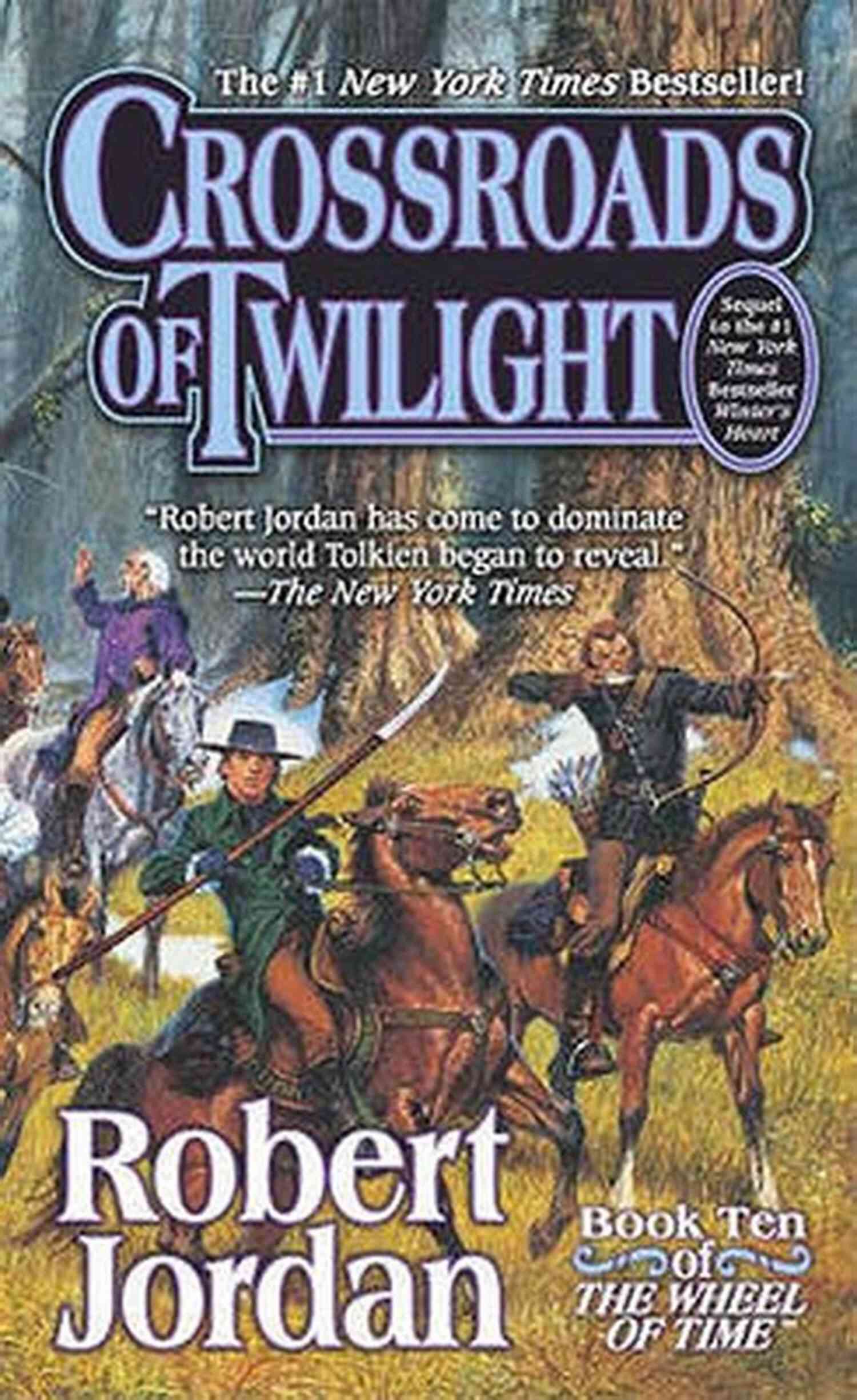 Crossroads Of Twilight Cover A Memory Of Light: Fourteen Of The Wheel Of Time