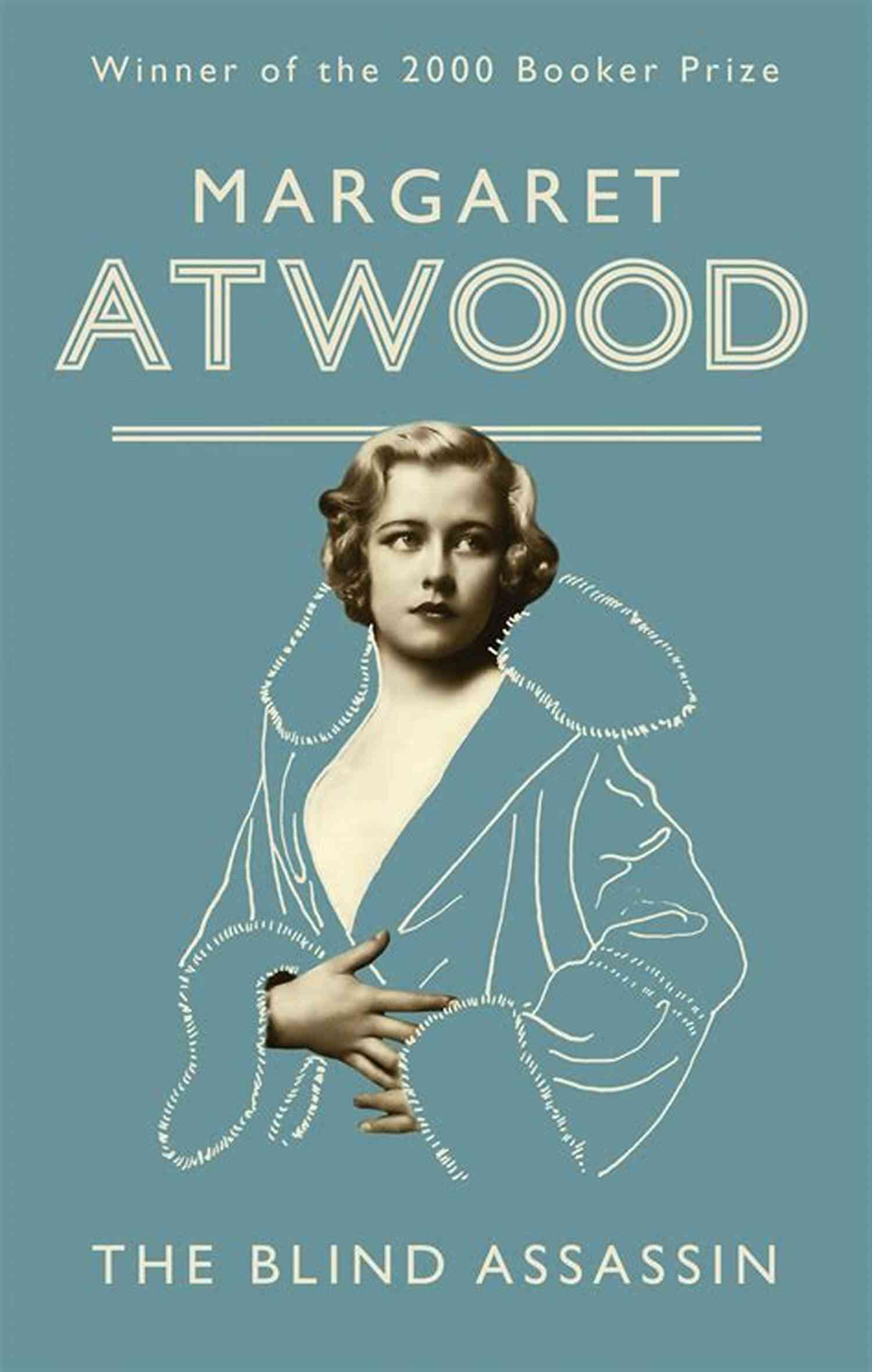 Daisy The Testaments: A Novel Margaret Atwood