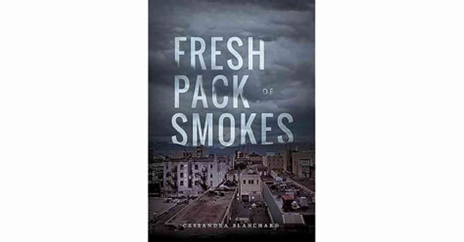 Discover The Mesmerizing World Of Fresh Pack Of Smokes Maxine Neely Davenport Fresh Pack Of Smokes Maxine Neely Davenport
