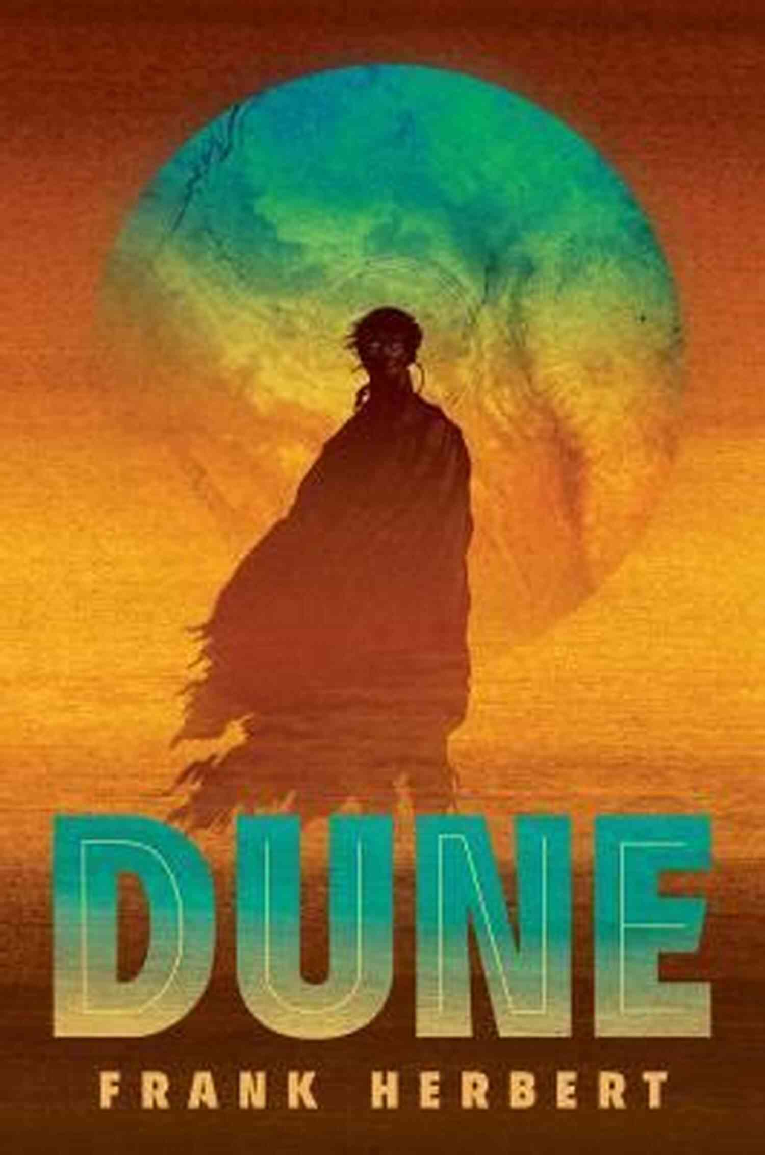 Dune By Frank Herbert An Intergalactic Saga Of Power, Betrayal, And Destiny Dune Frank Herbert