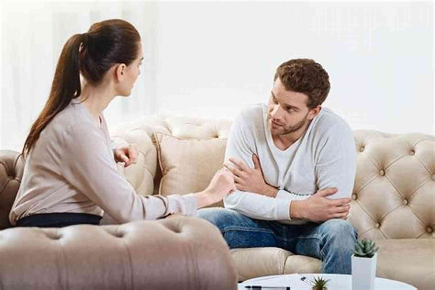 Effective Communication With A Partner Or A Friend Heart Matters :Congestive Heart Failure: Effective Prevention And Management Strategies
