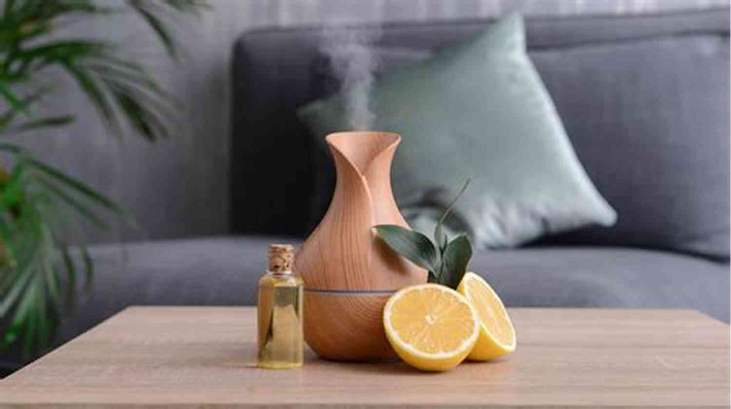 Energizing Citrus Diffuser Blend My Essential Oil Recipes: A Blank Recipe For Your Recipes And Records