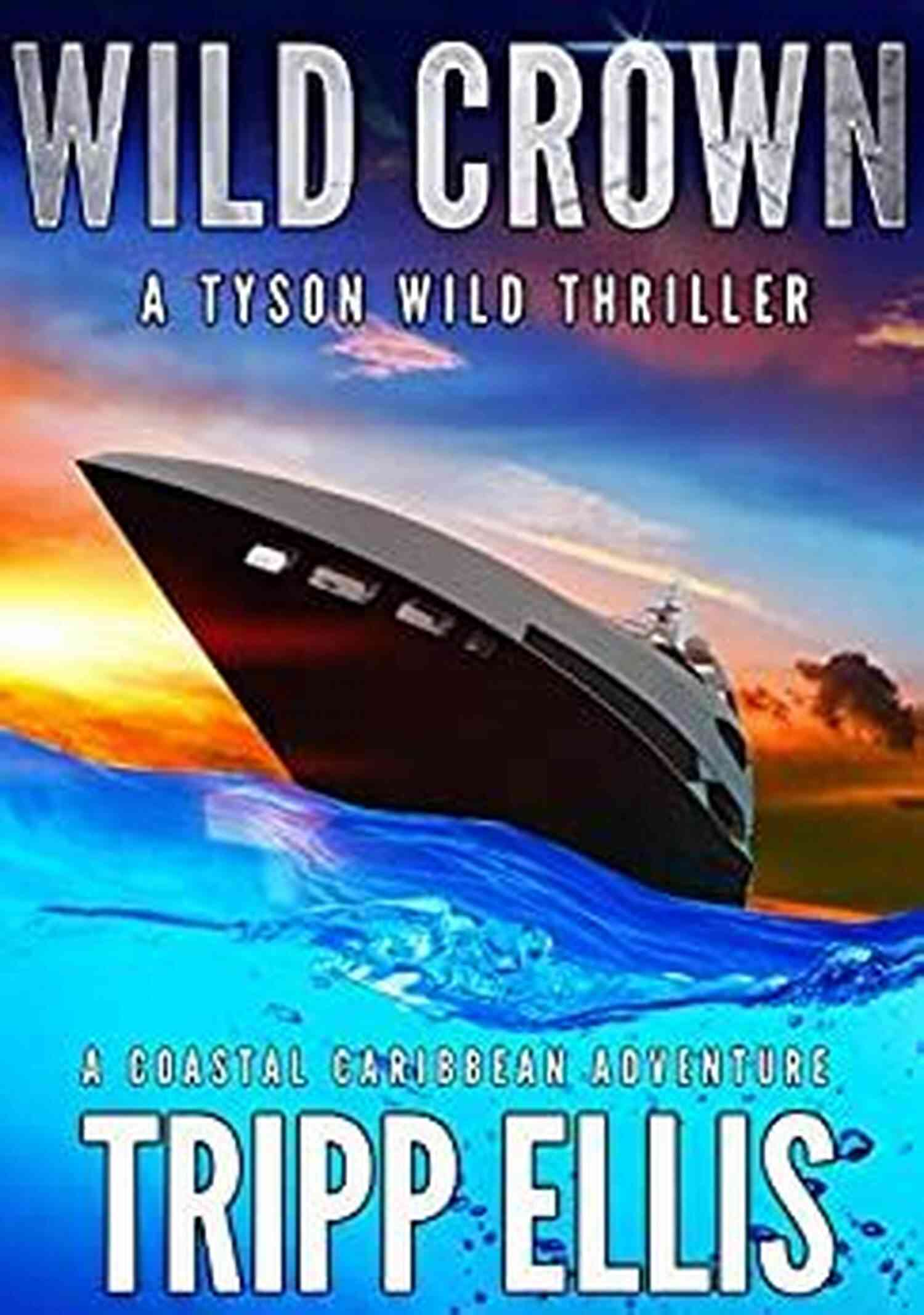 Explosive Confrontation With Pirates In Coastal Caribbean Adventure Tyson Wild Thriller Wild Justice: A Coastal Caribbean Adventure (Tyson Wild Thriller 2)