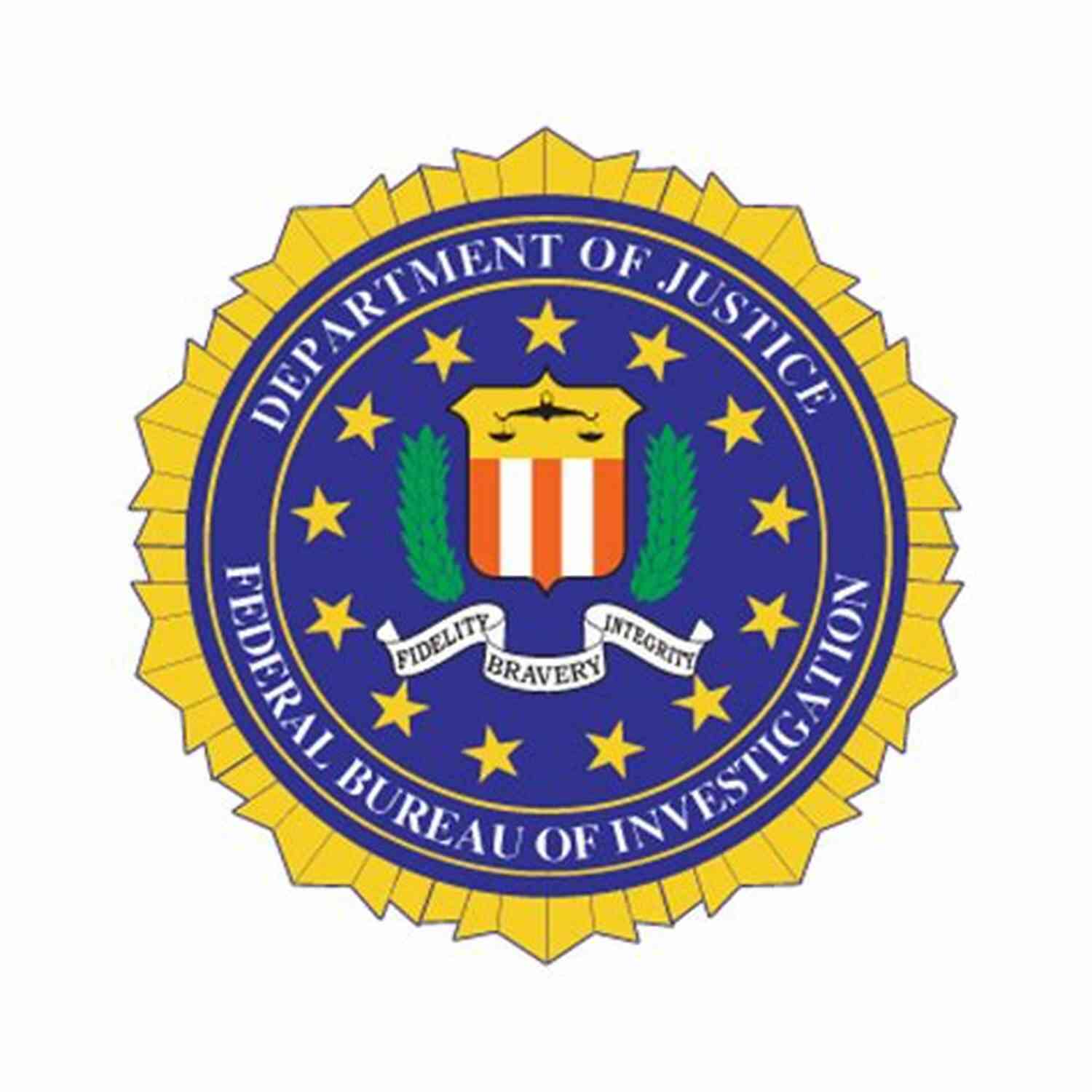 FBI Logo Protecting America Since 1908 The FBI: A History Rhodri Jeffreys Jones