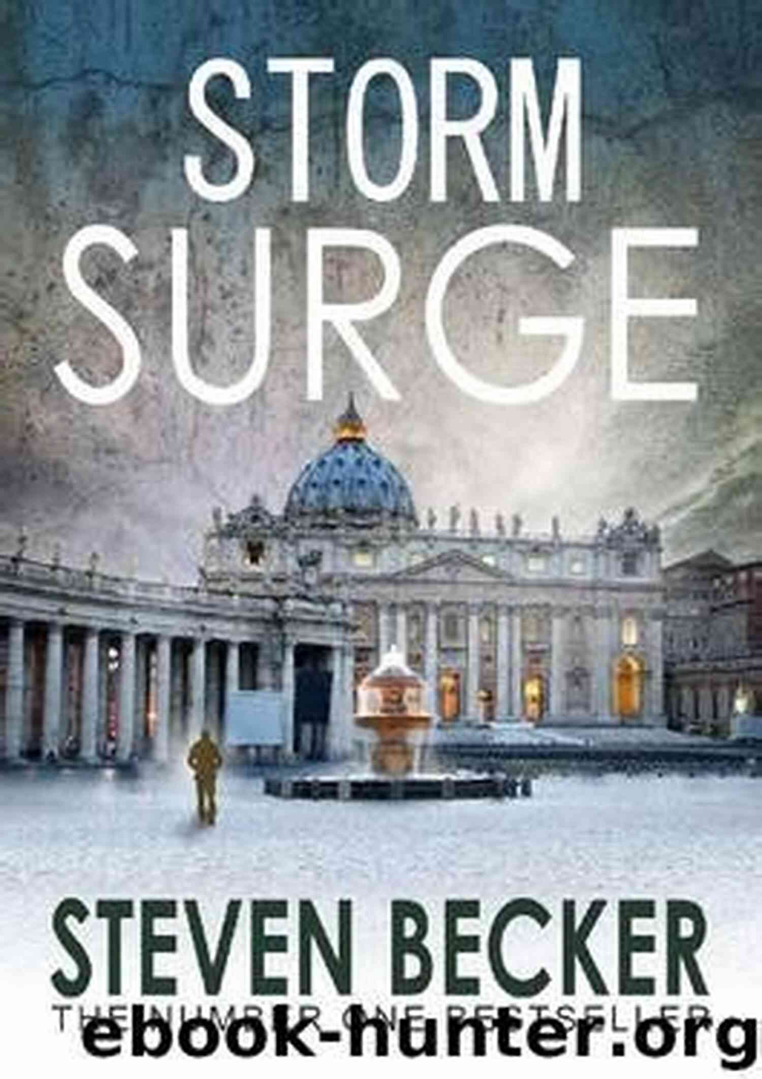 Fast Paced International Adventure Thriller Storm Thriller Cover Image Storm Force: A Fast Paced International Adventure Thriller (Storm Thriller 2)