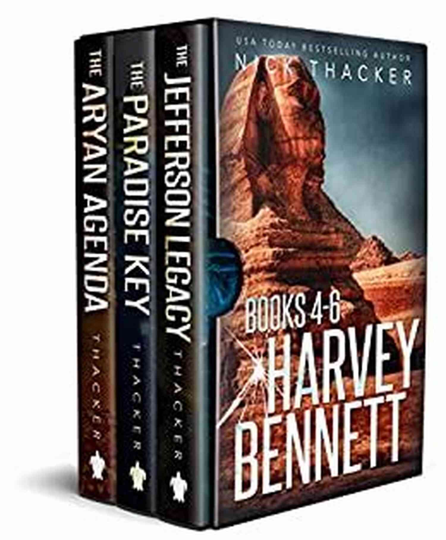 Harvey Bennett Mysteries Harvey Bennett Thrillers Box Set Unveiling Riveting Adventures Harvey Bennett Mysteries: 4 6 (Harvey Bennett Thrillers Box Set 2)