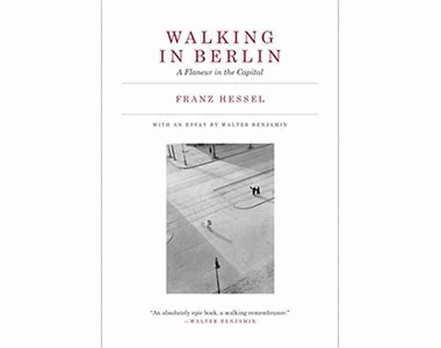 Hemingway In New York Walking With Writers Hemingway In New York: Walking With Writers