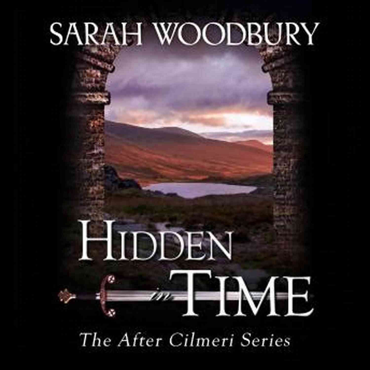 Hidden In Time The After Cilmeri 20 Cover Image Hidden In Time (The After Cilmeri 20)