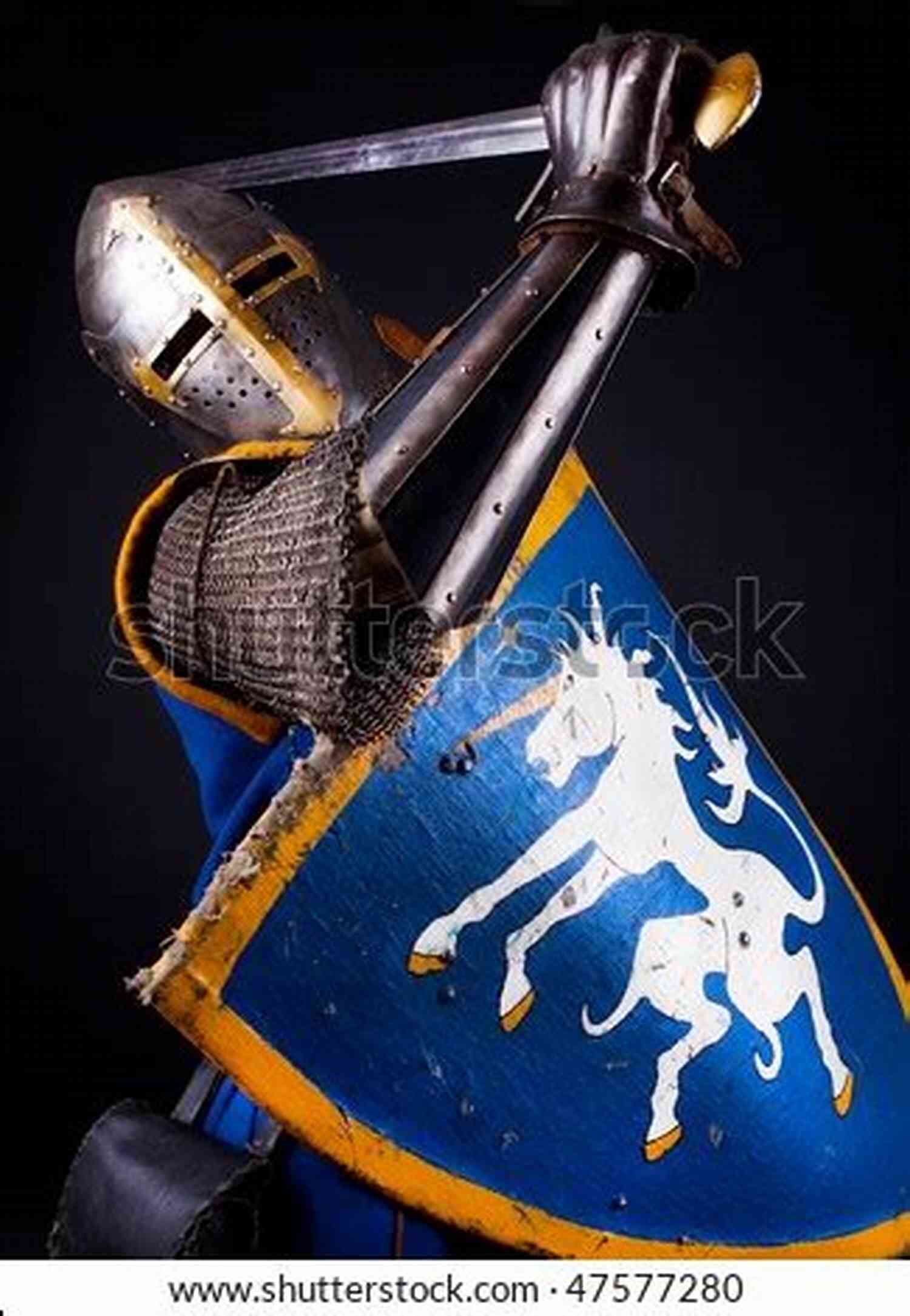 Illustration Of A Medieval Sword Slashing Through The Air During A Fierce Battle Tales From The Sword Griff Hosker