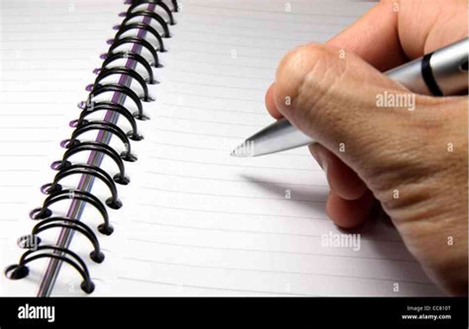 Image Of A Person Holding A Pen And A Blank Notebook Create Your Own Story: A Guide To Creating Your Very Own Children S
