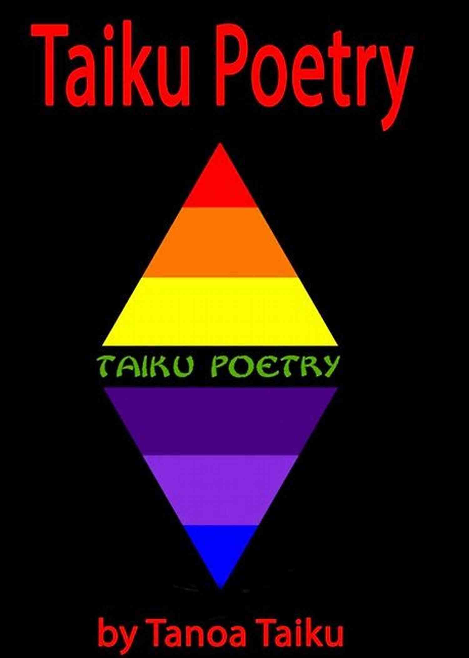 Image Representing Taiku Poetry Taiku Poetry Tanoa Taiku