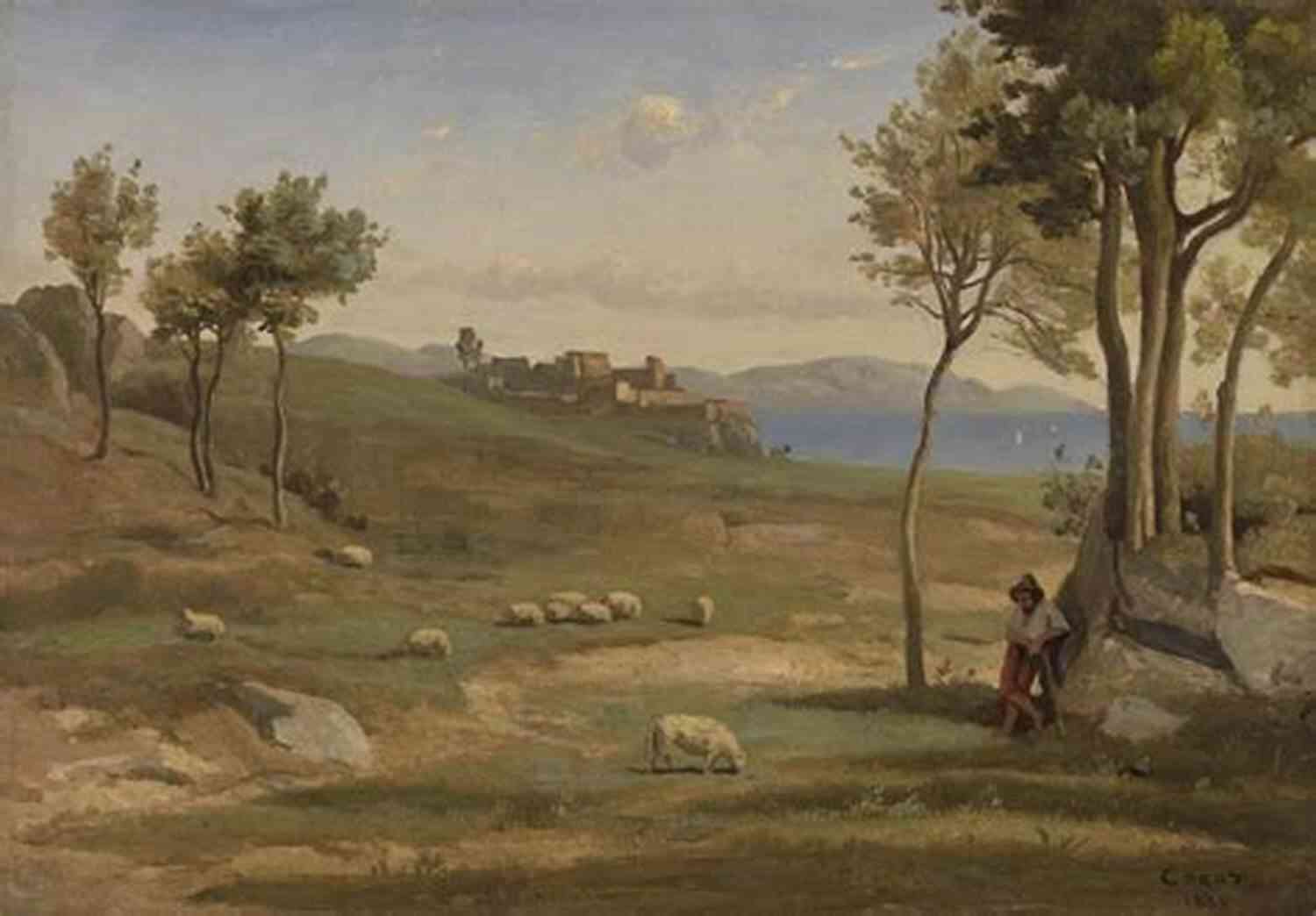 Italian Landscape Love Unbroken: Timothy 6 An Insta Love Romance (Italian Lovers 17)