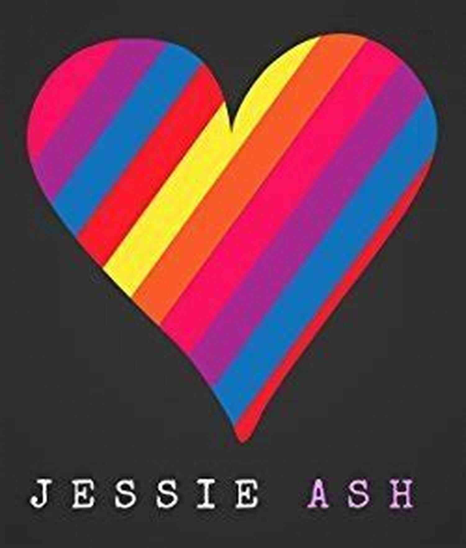 Jessie Ash A Talented And Intriguing Mind In Her Head Jessie Ash