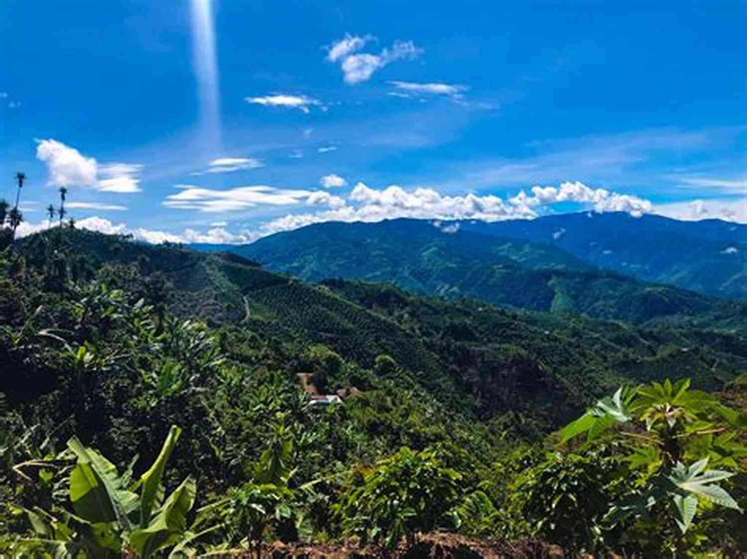 Journey Through Costa Rica's Breathtaking Mountain Ranges Getting To Costa Rica (Stuck In Costa Rica 1)