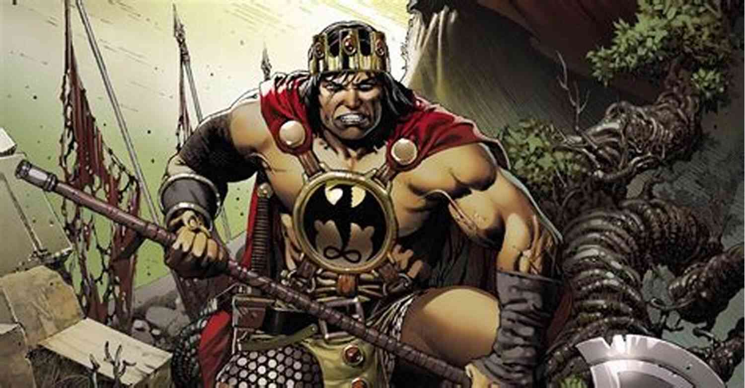 Kull Of Atlantis The Legendary Barbarian Warrior Kull Of Atlantis And Other Stories:17 Short Stories By Robert E Howard