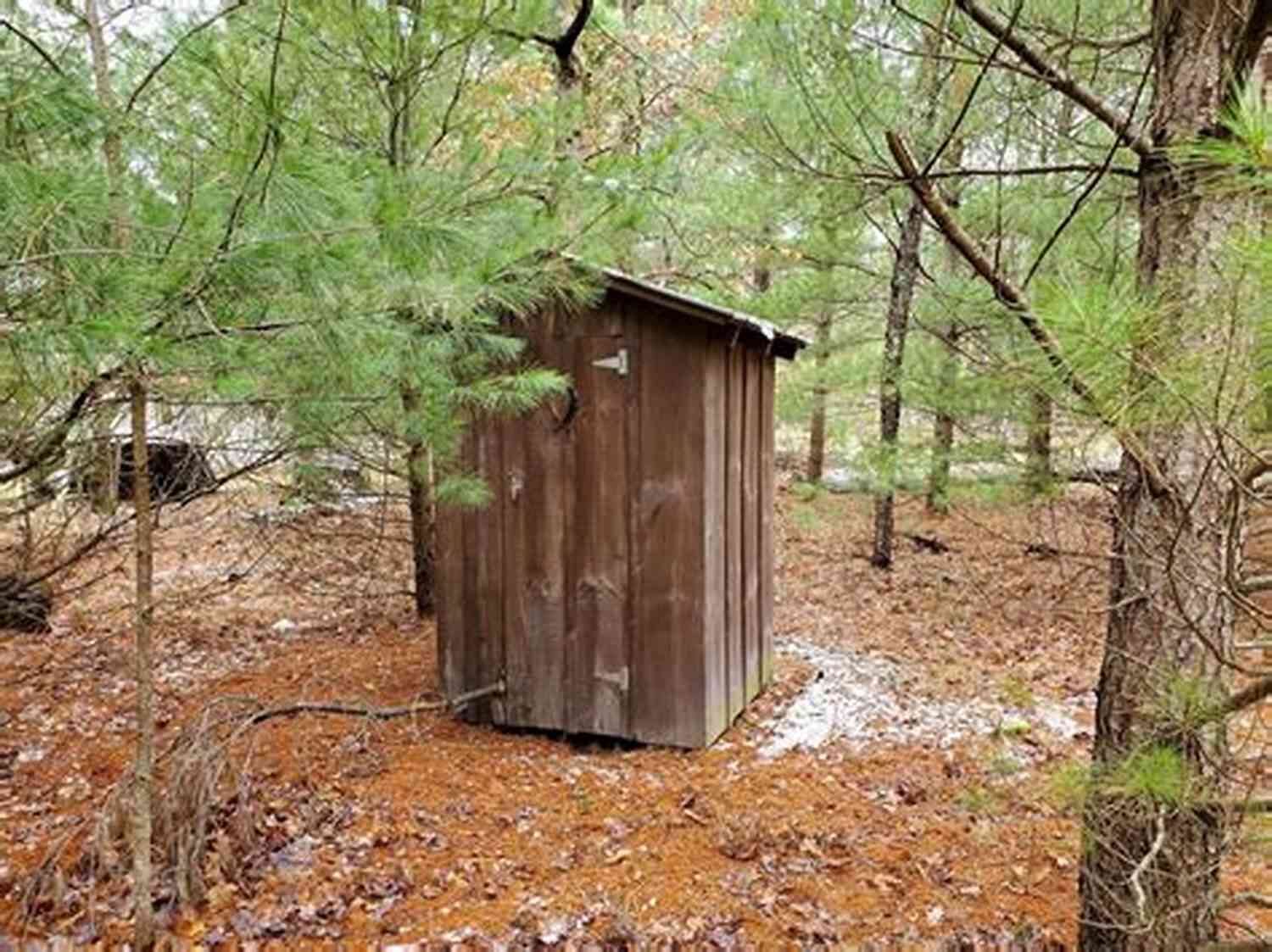 Luther's Secluded Cabin Hidden Deep Within The Wilderness Luther He Lives In A Cabin You Don T Know Where